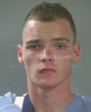 Heath Resha Wagnon