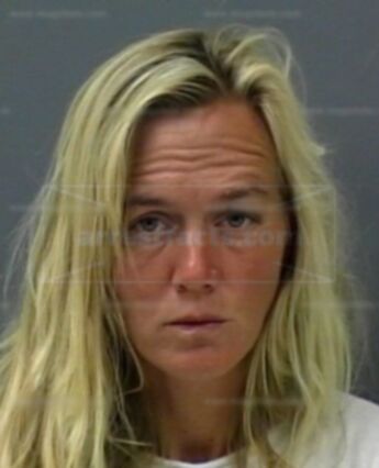 Stacey Jackson Gillett