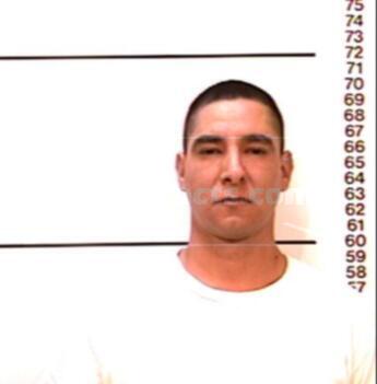 Julian Garcia Bernal