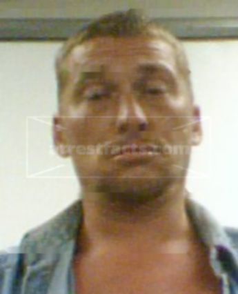 David Ray Marshall