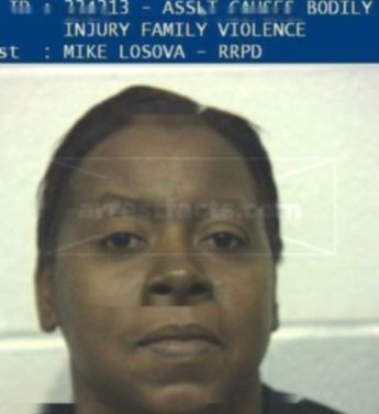 Patricia Turner Mays