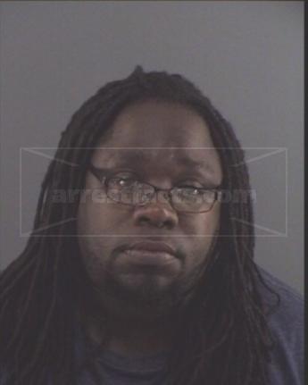 Dwaine Devon Dembry