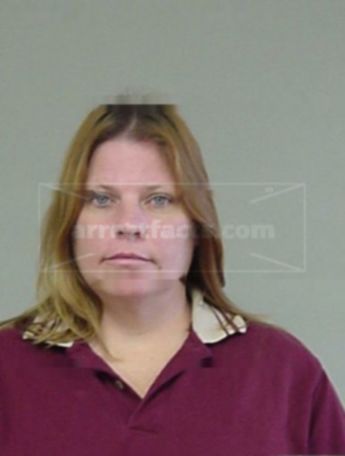 Julie P Betterman
