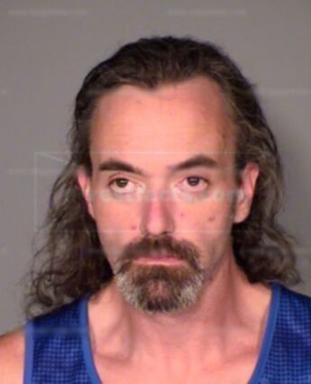 Kenneth Carl Powers