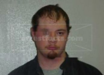 Joshua Alan Steele