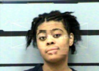 Drequesha Wright