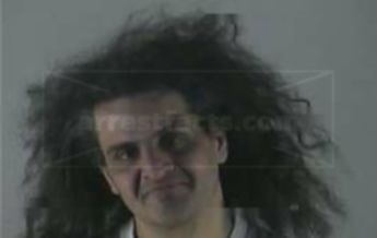 Ryan Paul Atkins