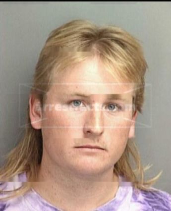Travis Glen Chase