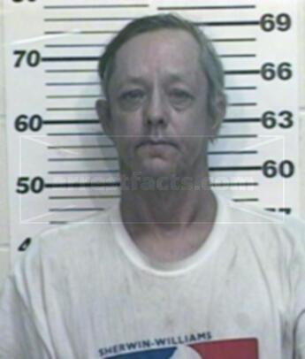 Mark Wayne Williams