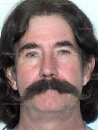 Larry Lee Henry