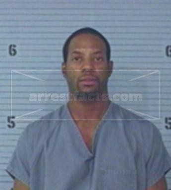 Corey Anthony Wallace
