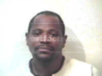 Carlos Jarrett