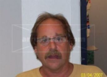 Darrell Lynn Moses