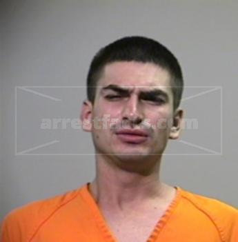 Leroy Garcia Villarreal