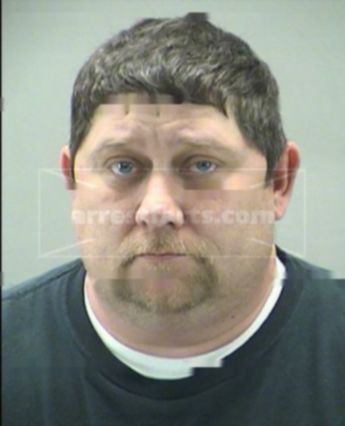 Garry Fay Corbin