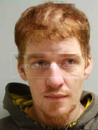 Michael Anthony Margie