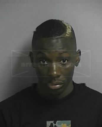 Renford Lavell Patterson Iii