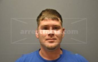 Arron Dion Sedam