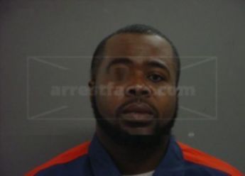 James Earl Adrian