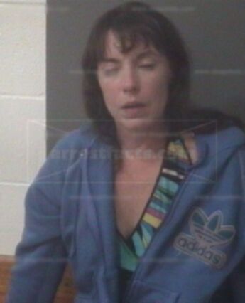 Rachel Dawn Drady
