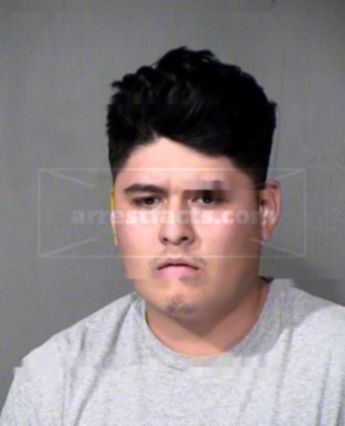 Egnar Benjamin Sanchez-Reyna