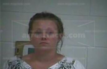 Brandi Renee Boyd