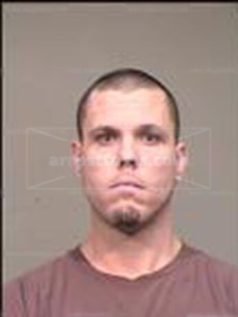 Zachary Michael Cline