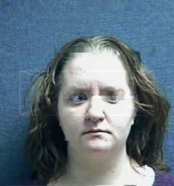 Jennifer Faye Smith