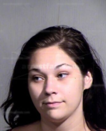 Jodie Marie Merritt