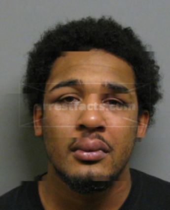 Darryl Jerome Nunn