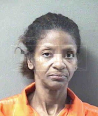 Brinda Gail Henry