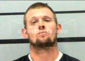 Jacob James Mackie