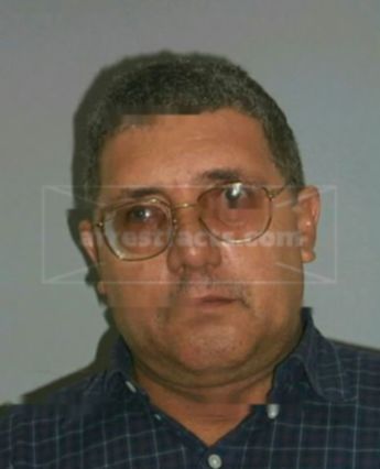 Juan Diaz