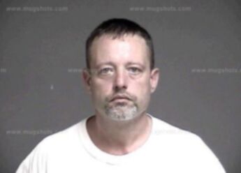 Michael Keith Noble