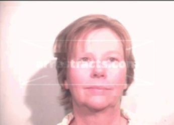 Lorie Ann Stevenson