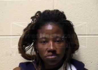 Renee Morganfield