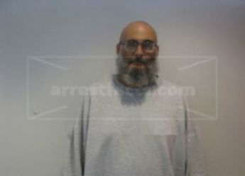 Brent Ray Brooks