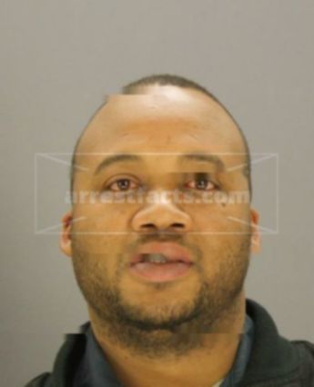 Charlton Davis