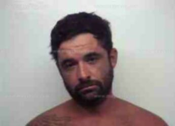 Ronald Wayne Crosby