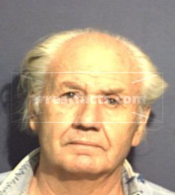 Albert Burl Pittman