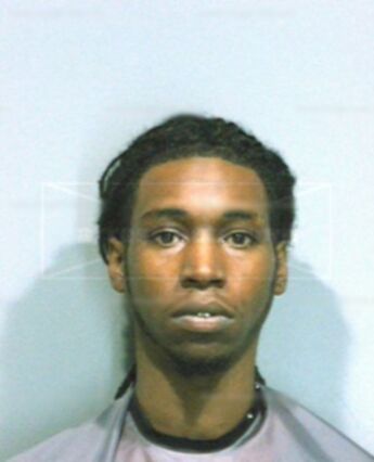 Demonte Jose Allen