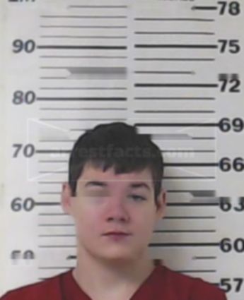Lucian Damon Brown