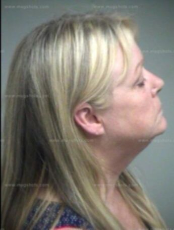 Gloria Faye Groft