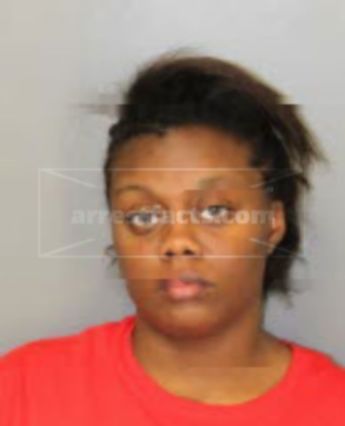 Shaniqua A Taylor