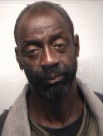 Dwight Edward Albright