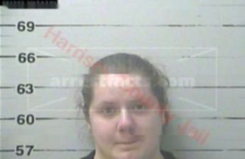 Rebecca Anne Williams