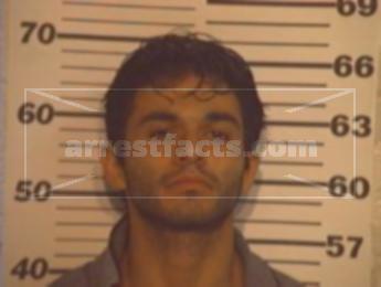 Jose Sebastian Trevino Guerrero