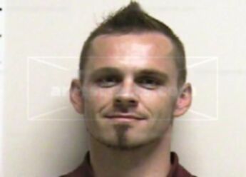 Erik Dane Cabaness