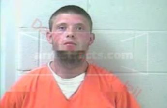 Jacob Lee Jones