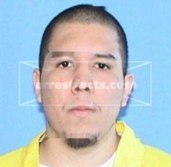 Gabriel D. Franco
